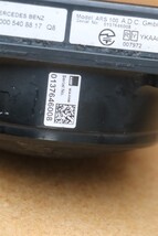 Mercedes Adaptive Cruise Control Distance Sensor Radar A0005408817 image 6