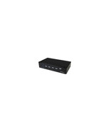 Startech SV431HDU3A2 4 PORT HDMI KVM SWITCH USB AUDIO HDMI RACKMOUNT KVM... - $633.79