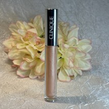 Clinique Pop Plush Creamy Lip Gloss - 07 Airkiss Pop - Full Size NWOB Fr... - $14.80