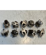 10 Quantity of UL C US SR Beam Clamps 1-1/4&quot; x 1&quot; (10 Quantity) - $98.29 CAD