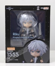 Good Smile Company 1555 Nendoroid Riku: Kingdom Hearts III Ver. (US In-Stock) - £55.74 GBP