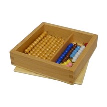 Bead Bars For Teen Board With Box - £30.25 GBP