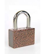 CODKEY/High Security Steel Padlock With Removable Hardenned Steel Shackl... - $2,038.29 MXN