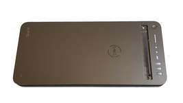 Dell XPS 8920 Silver Front Bezel Cover JMW7R 0JMW7R CN-0JMW7R - £40.31 GBP