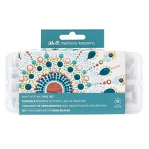 We R Memory Keepers Paint Dotting Tool Set - (11-piece Set) - $11.99