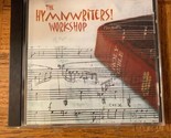 The Hymn Writers Officina CD - $29.58