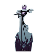 Life-size Jack Skellington Cardboard Cutout - $49.00