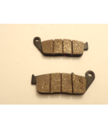 Buell Front Brake Pad Set Blast P3 H0300.T - $23.76