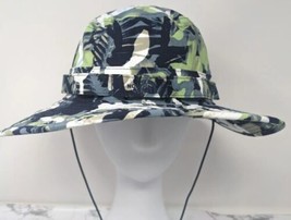 The North Face Bucket Hat Unisex V Brimmer Tropical Camk Size S/M) Flash... - $37.00