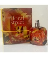 Floral Street Chypre Sublime Eau De Parfum Spray 1.7 oz New In Box *Read* - $909.39 MXN
