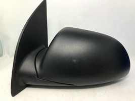 2005-2009 Chevrolet Equinox Driver Side View Power Door Mirror Black E02B25001 - £56.60 GBP