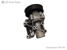 Water Pump With Housing For 13-16 Hyundai Santa Fe Sport  2.0 251002G400... - $49.45