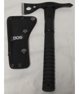 SOG FastHawk Fixed Knife 420 Steel Blade Fiberglass Reinforced Nylon Handle - $819.65 MXN