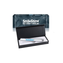 SmiloShine Teeth Whitening Gel Pen 5.8% Peroxide 2mL Pen SMSL-001 - £19.93 GBP
