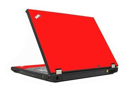 LidStyles Standard Colors Laptop Skin Protector Decal IBM Lenovo ThinkPad T430s image 8