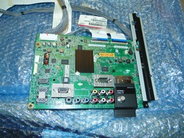 LG EBU60981905 (EAX62003901(1)) Main Board for 42LE5300-UC - $74.99