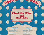 Chubby Plays Polkas [Vinyl] - $16.99