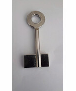 8370PA SILCA Safe Key Blanks - $11.06
