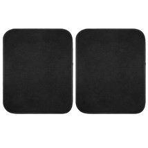 2Pcs Bowling Ball Towel, 10x8inch Micro Bowling Ball Cleaner Towel with Grips Do - £88.32 GBP