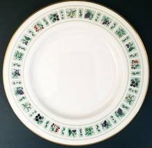 Royal Doulton Regency Tapestry Salad Dessert Plates 8&quot; TC 1024 Set of 2 ... - $17.75