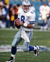 Troy Aikman 8X10 Photo Dallas Cowboys Football Picture Nfl - $4.94