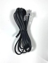 RJ45 Éthernet Lan Réseau Câble 30-Inch, Noir - $7.90