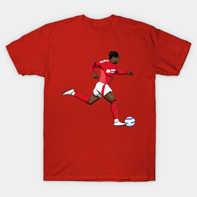 Anthony Elanga T-Shirt - $16.99