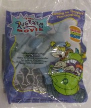 Burger King Rugrats Daktar Glider Toy 1998 NEW - $13.45