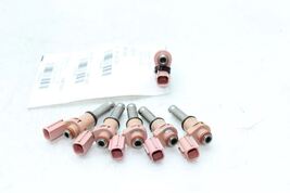 Fuel Injection Parts Fuel Injector Upper Fits 06-17 LEXUS IS350 56852 image 11