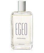 Boticario Egeo  Colonia Masculina 90 Ml - Eau De Toilette For Men 3 Fl Oz - $99.62 CAD