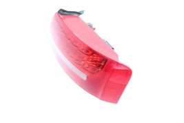 Right Passenger Side LED Quarter Taillight Opt 8SL Fits 08-12 AUDI A5 8250 image 2