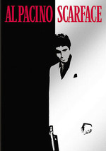 Scarface (DVD, 1983) - £9.27 GBP