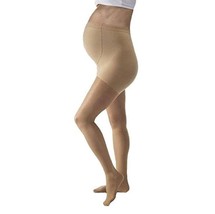BSN Medical 117254 Jobst Compression Stocking with Closed Toe, Maternity... - $44.99