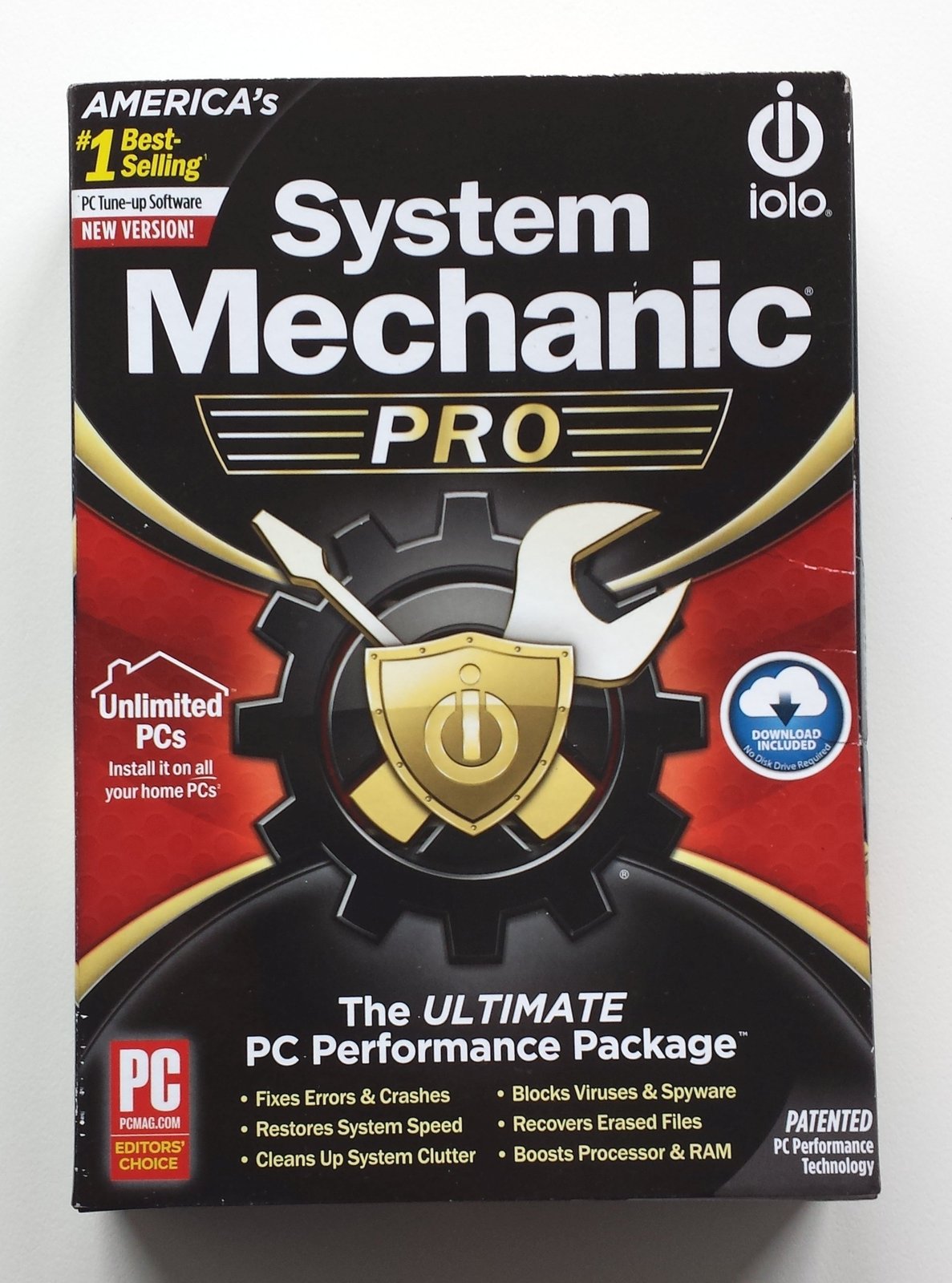 Full-size item image