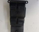 Driver Front Door Switch Driver&#39;s Sedan Window Master Fits 01-05 CIVIC 1... - £41.27 GBP
