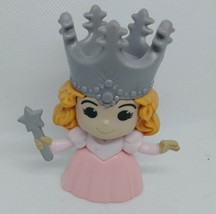 75th Anniversary The Wizard Of Oz Mc Donald’s Happy Meal Glinda The Good Witch #5 - £3.95 GBP