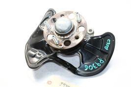 2008-2014 MERCEDES C350 C300 W204 RWD FRONT RIGHT KNUCKLE HUB SPINDLE P9306 image 8