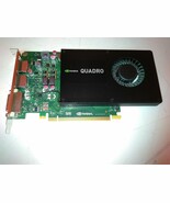 HP PNY Nvidia Quadro K2200 765148-001 Display Port DVI PCIe Video Card - €37,92 EUR