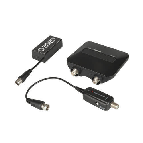 Digitech Digitech Audio Visual Masthead Amplifier - LED Signal - $65.89