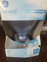 GE Reveal 65-Watt  Reflector Interior 1-Pack - $49.38