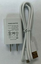 New Replacement Fast Charger For Verizon Wireless Samsung Convoy 2 U660 2100Ma - $12.99