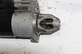 2000-2002 MERCEDES-BENZ S CLASS ENGINE STARTER K7199 image 2