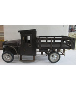 Wooden Stake Bed Truck Copper used for fenders - $62.05 CAD
