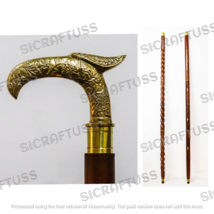 Walking Stick Gift For Grandpa,Gifts for Hikers,Gift for Brothers,Gifts for Dads - $21.41+