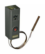 Honeywell L4008E1156/U Aquastat Less Well 130-270 Degrees Fahrenheit - $277.89