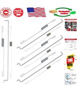 Professional Dual Governor and Throttle Spring Assortment Kit for 5.5hp,... - $18.59 CAD