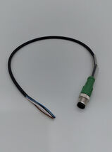 Phoenix Contact C-0000-9567 Sensor/Actuator Cable M12 A-Coded - $21.30