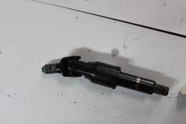 2005-2007 CADILLAC STS STEERING SHAFT U JOINT LINKAGE R2164 image 9