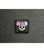 Mouse Skull 3D PVC Ranger Eye Patch Tactical Babe Tacticute Gun Bunny RE... - $111.55 MXN
