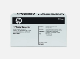 Genuine HP CE254A Toner Collection Unit for CP3525  - $45.00